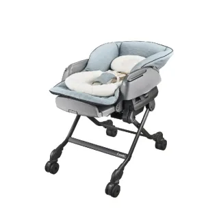 【Combi】BEDi Long MT 手動安撫餐椅搖床 歷史價格詳細信息