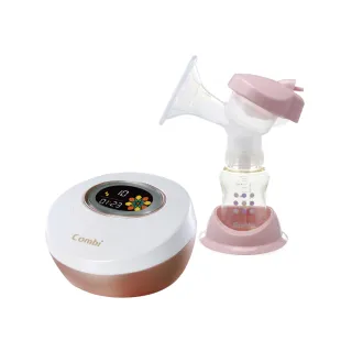 Combi 自然吸韻單邊電動吸乳器Light! 歷史價格詳細信息
