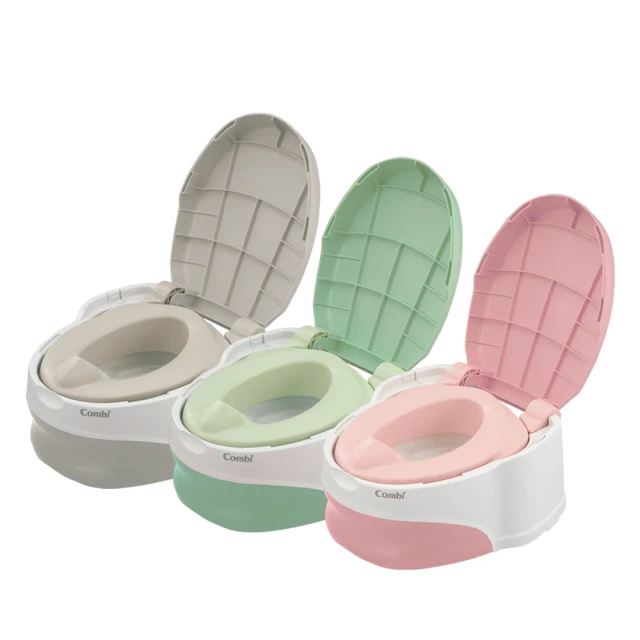Combi 優質坐式分段訓練便器 歷史價格詳細信息