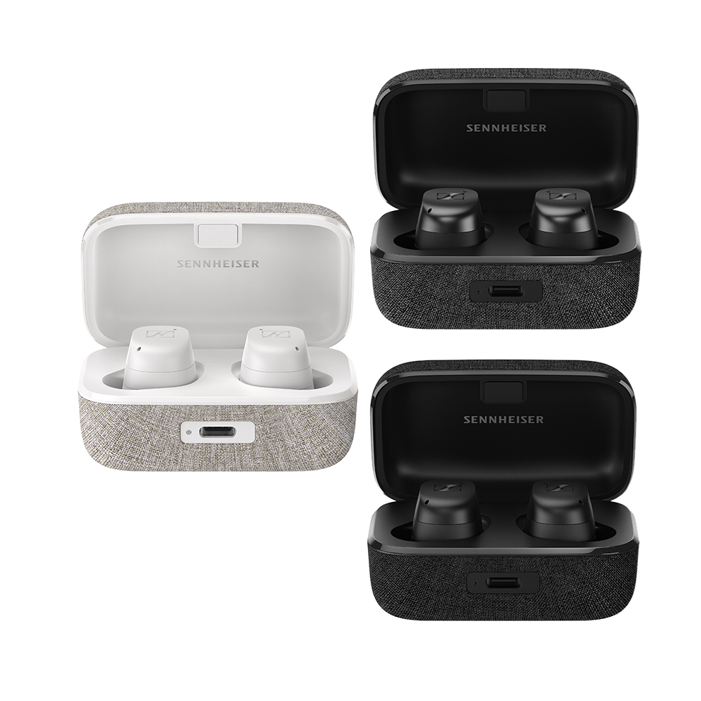 Sennheiser 森海塞爾 MOMENTUM 3 Wireless 無線藍牙降噪耳機 黑色 歷史價格詳細信息