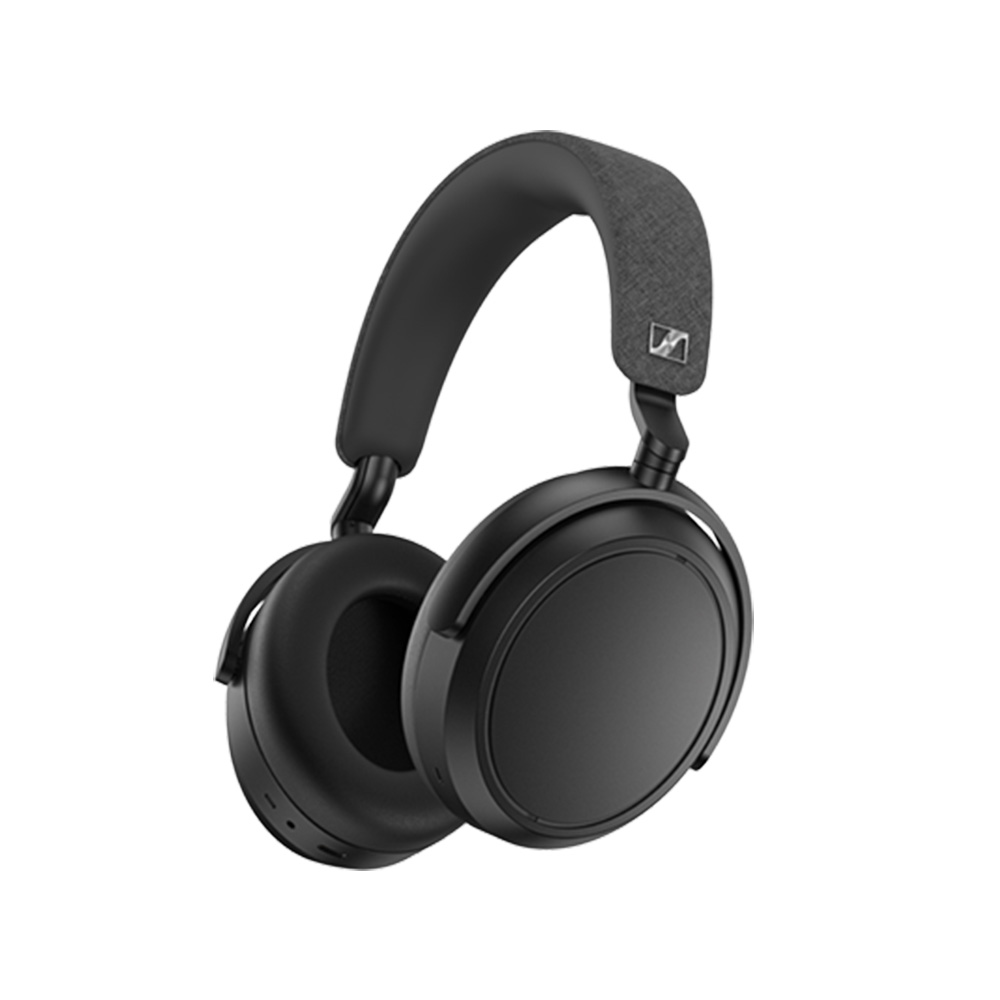 森海塞爾 Sennheiser MOMENTUM 4 Wireless 黑色 主動降噪耳罩式藍牙耳機 第四代 歷史價格詳細信息