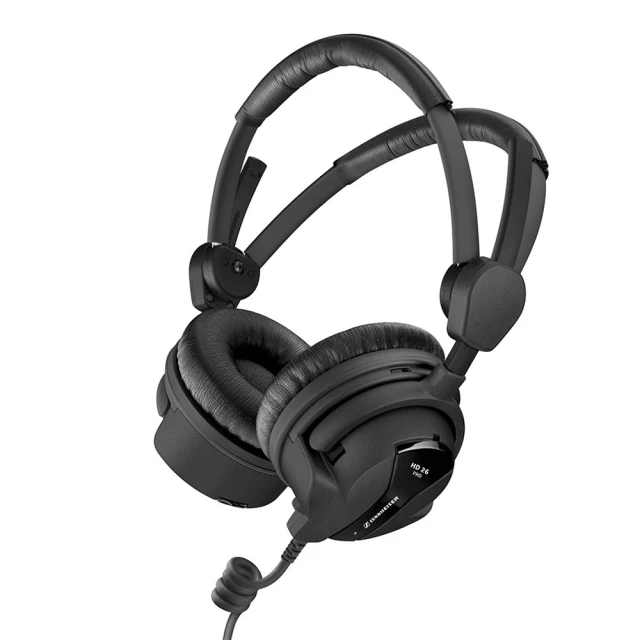 Sennheiser HD 26 PRO 專業型監聽耳機 歷史價格詳細信息