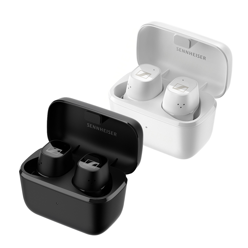 森海塞爾 Sennheiser CX PLUS True Wireless 白色 真無線耳機 歷史價格詳細信息