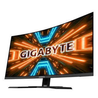 技嘉 GIGABYTE M32UC HDR400 KVM曲面電競螢幕(32型/4K/144Hz/1ms/VA/HDMI2.1) 歷史價格詳細信息