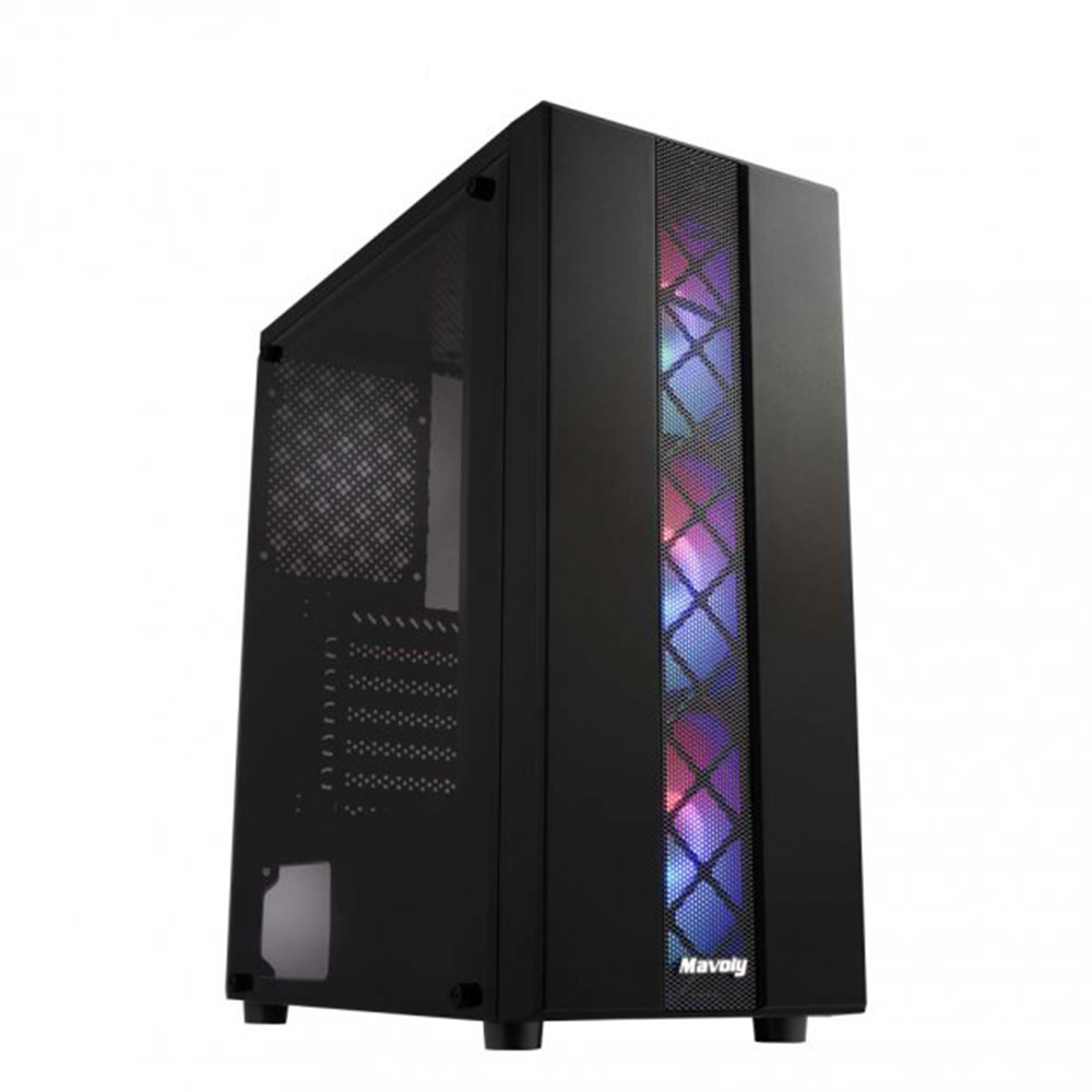 【技嘉平台】i5六核GeForce RTX3060Ti WIN11{塔羅斯W}電競機(i5 12400F/H610/16G/512G) 歷史價格詳細信息