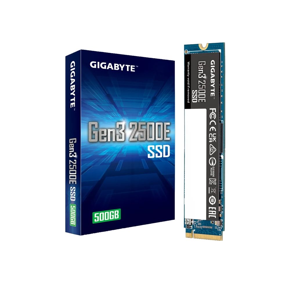 【GIGABYTE 技嘉】Gen3 2500E SSD 1TB(G325E1TB) 歷史價格詳細信息