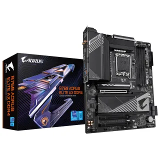 【GIGABYTE 技嘉】GA-B760 GAMING X 歷史價格詳細信息