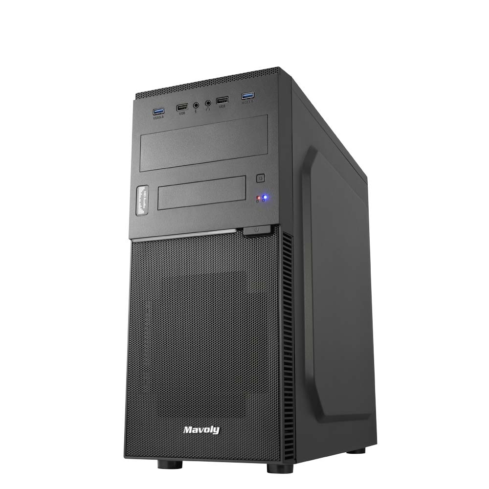 【技嘉平台】犀牛戰將i512232 六核電競遊戲機(i5-12400/H610/8G DDR4/1TB SSD/RTX3050 8G) 歷史價格詳細信息