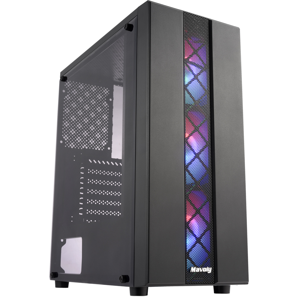 【技嘉平台】i5六核GeForce RTX4060Ti{狄刻}電競機(i5-12400F/H610/16G/1TB) 歷史價格詳細信息