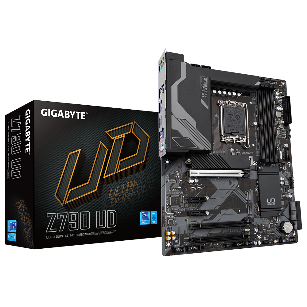 Gigabyte技嘉 UD系列 電源供應器 750W 850W 1000W 雙8 金牌 全模組 GP-UD750GM 歷史價格詳細信息