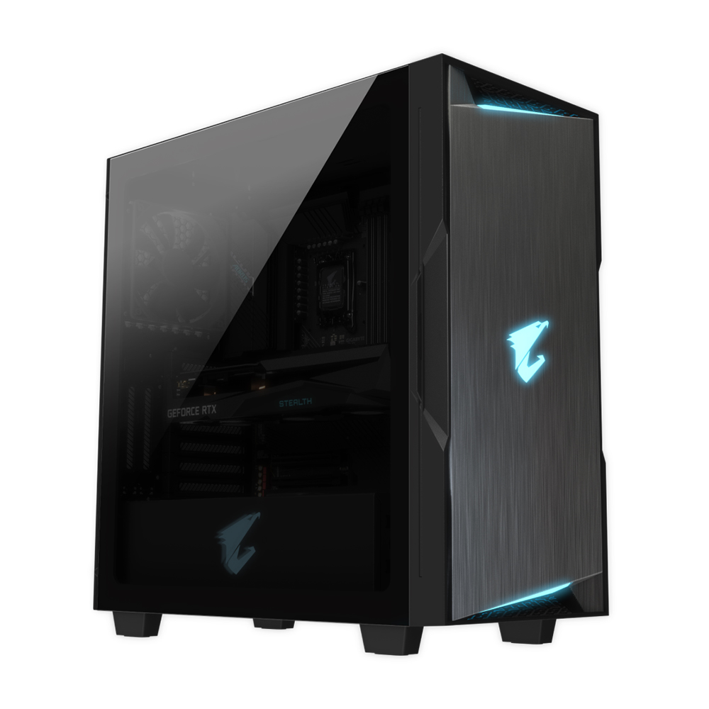 技嘉平台【戰影梟騎】(I5-13400F/1TB SSD/16G D4/RTX4060Ti/750W金) 歷史價格詳細信息