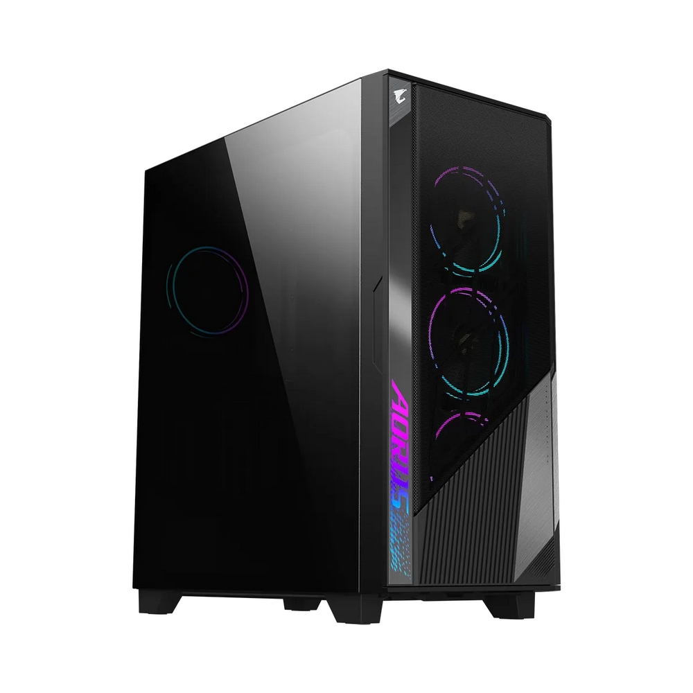 技嘉GIGABYTE C301 GLASS V2 中塔式電競機殼 歷史價格詳細信息