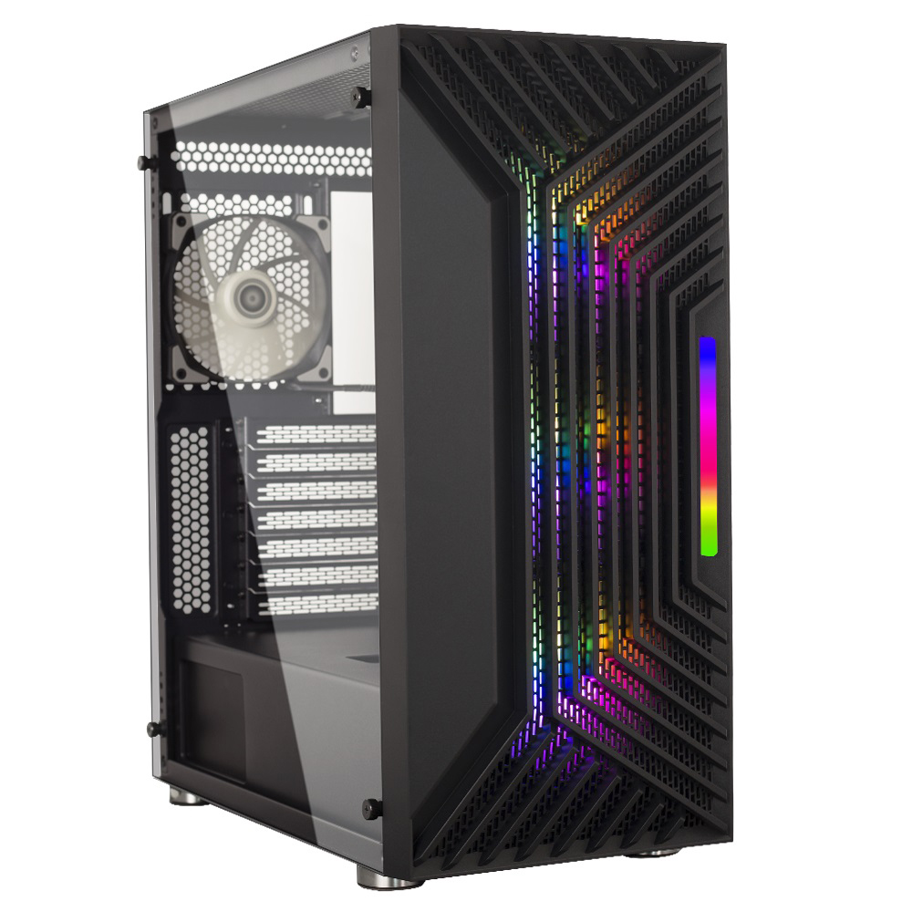 【技嘉平台】i5六核GeForce RTX 3050{馭風行者}電玩機(I5-12400F/H610/16G/1TB) 歷史價格詳細信息