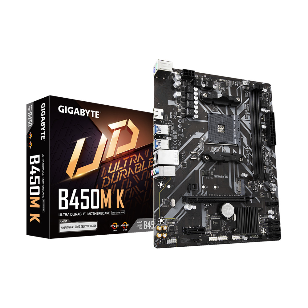 技嘉GIGABYTE B450M K AMD主機板 歷史價格詳細信息