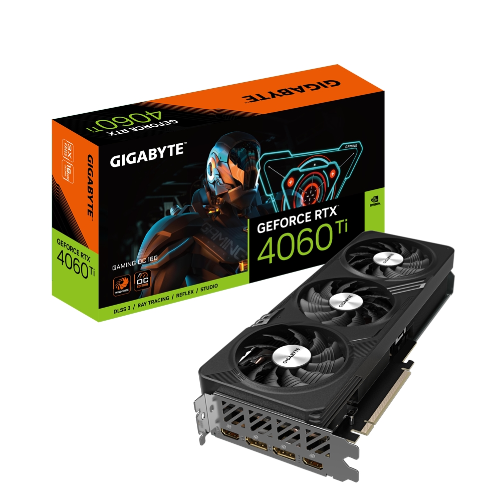 技嘉GIGABYTE GeForce RTX 4060 Ti WINDFORCE OC 8G 歷史價格詳細信息