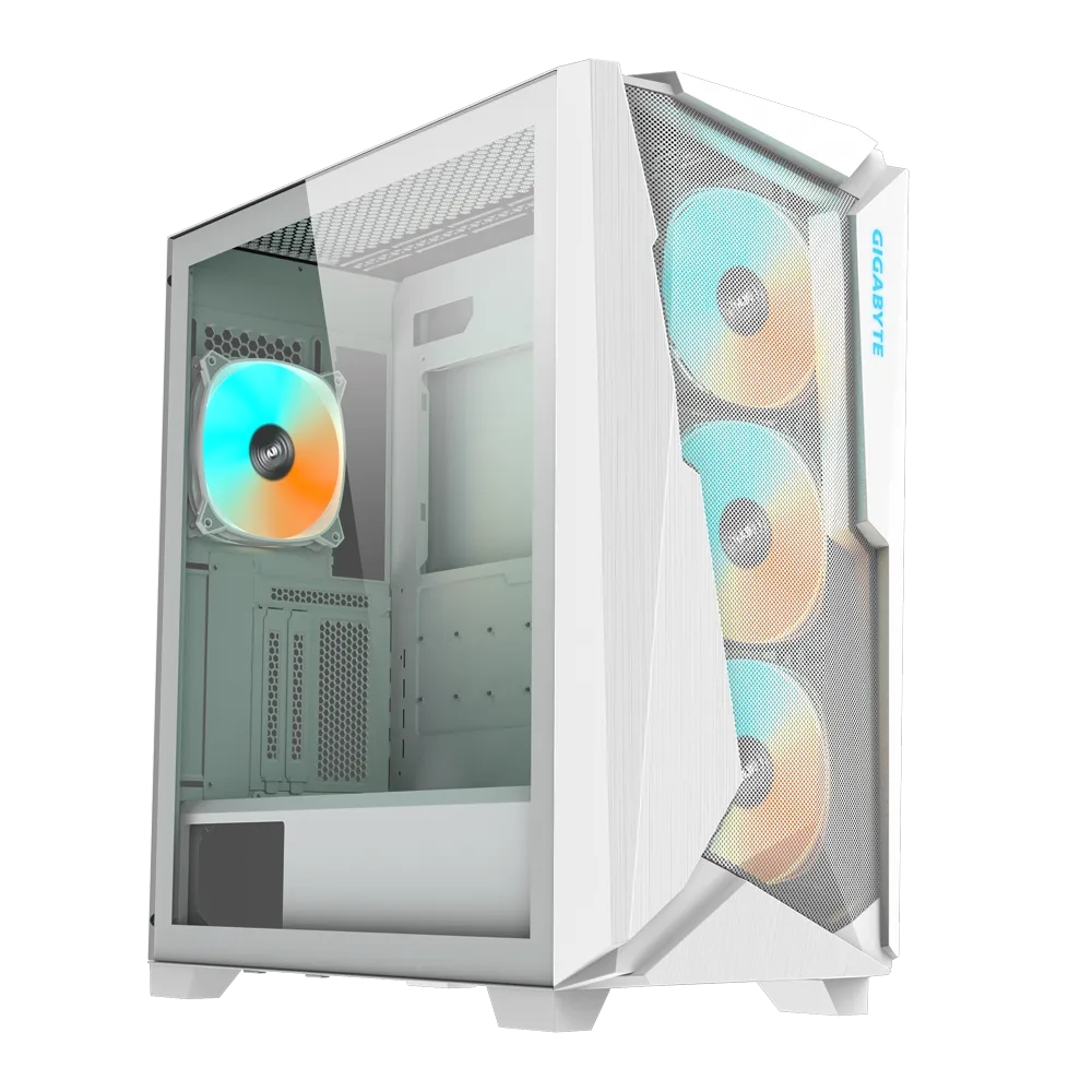 技嘉GIGABYTE C301 GLASS V2 中塔式電競機殼 歷史價格詳細信息