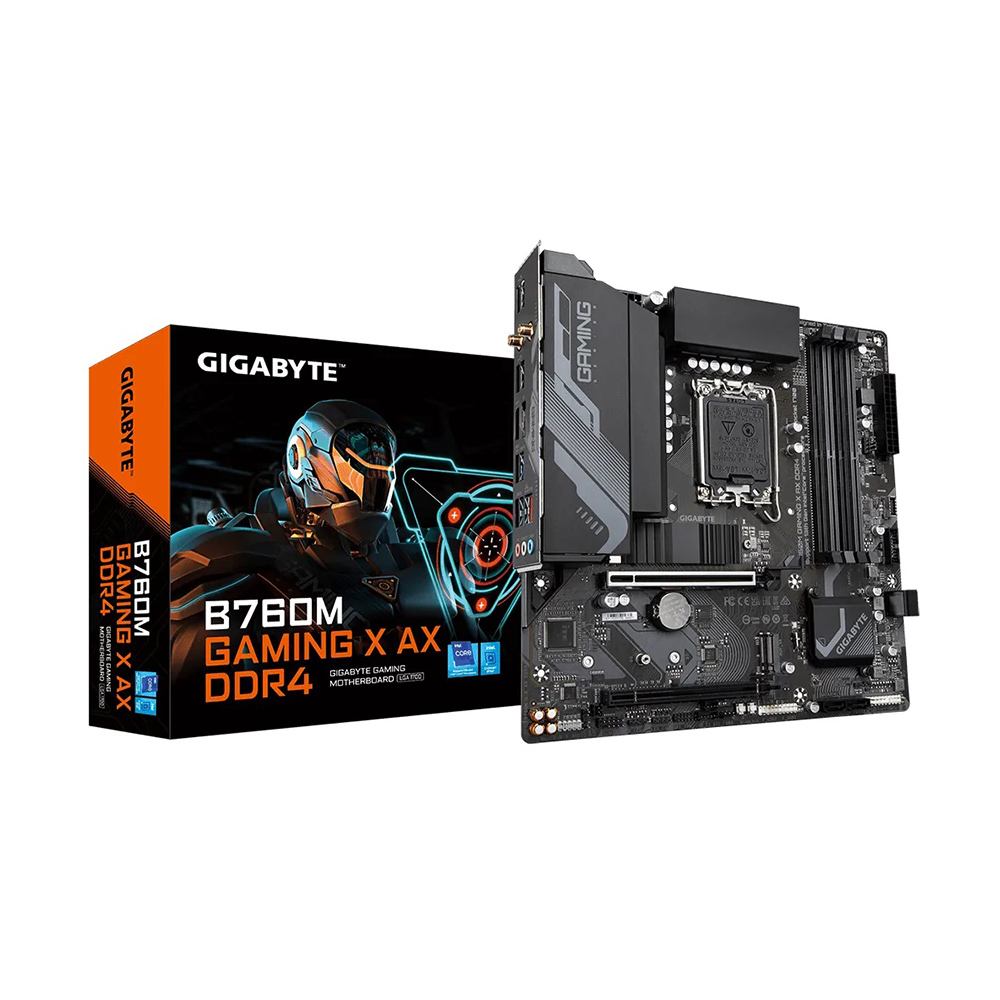 技嘉 B760M GAMING X AX DDR4 主機板 歷史價格詳細信息