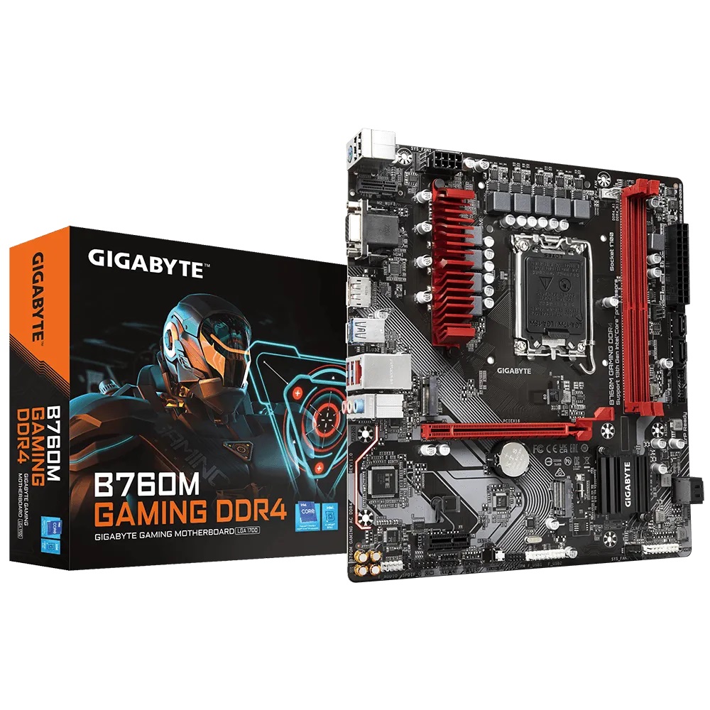 技嘉 B760M GAMING DDR4 主機板+KIOXIA Exceria G2 1TB M.2 SSD(M+S 組合包) 歷史價格詳細信息