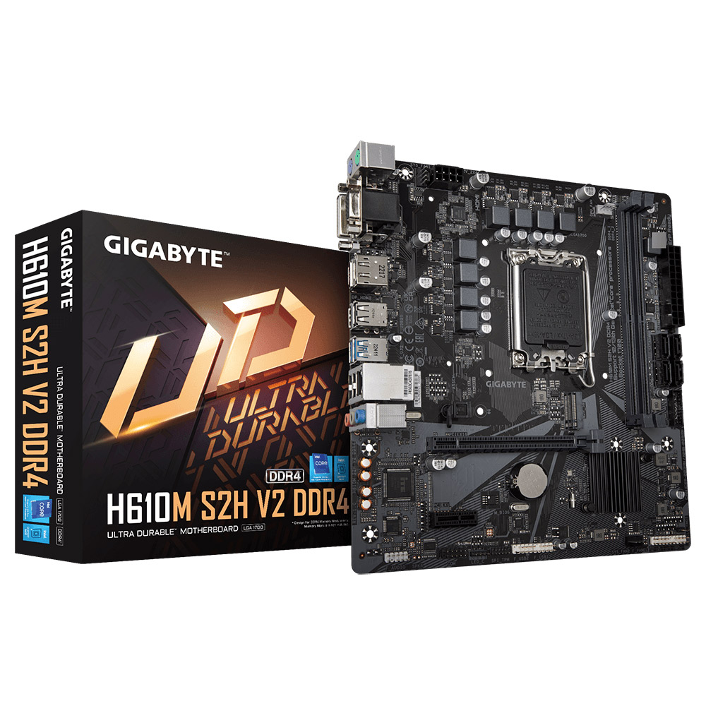 GIGABYTE 技嘉 H510M S2H LGA1200腳位 M-ATX 主機板 /紐頓e世界 歷史價格詳細信息