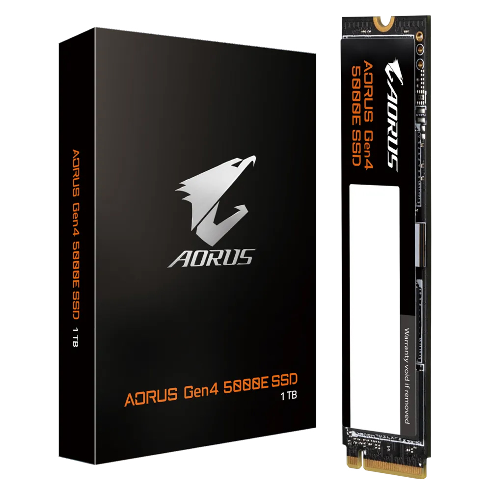 Gigabyte技嘉 AORUS Gen4 7000S Prem M.2 SSD/固態硬碟/原價屋 歷史價格詳細信息