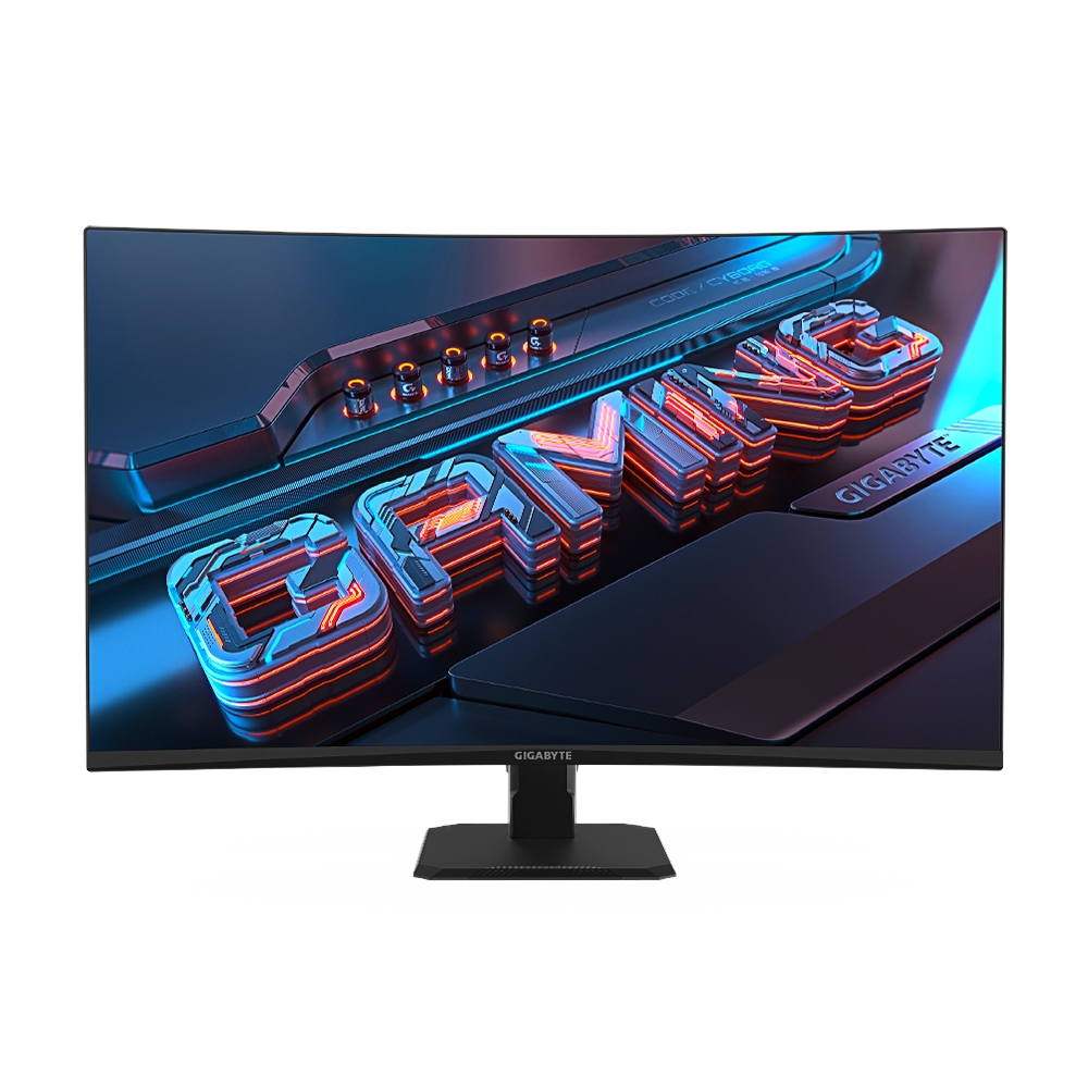 技嘉 GIGABYTE GS32QC 32型 165Hz HDR400電競螢幕【GAME休閒館】 歷史價格詳細信息