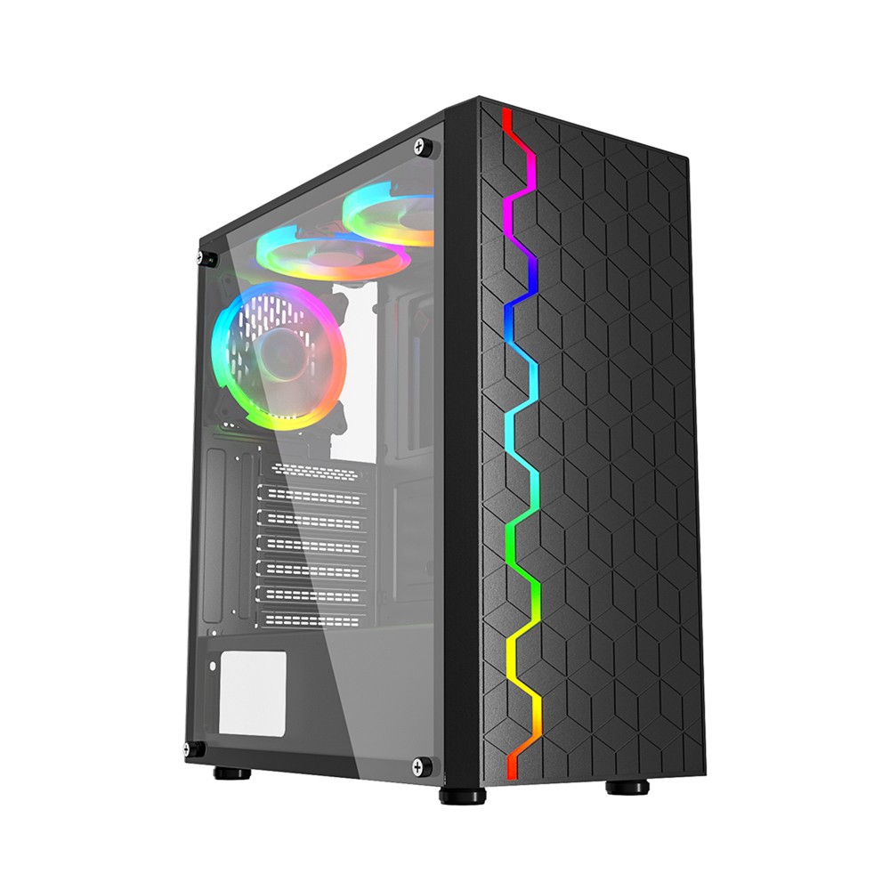 【技嘉平台】R5六核GeForce RTX 4060{玄火刺客}電競電腦(R5-5600G/B450/16G/512G) 歷史價格詳細信息