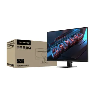GIGABYTE技嘉 GS32Q【31.5吋】螢幕/SS IPS/165Hz/1ms/低藍光.不閃屏 歷史價格詳細信息