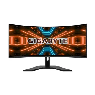 GIGABYTE G34WQC A VA曲面電競螢幕3‎440x1440/1500R144HZ/HDMI/DP 廠商直送 歷史價格詳細信息