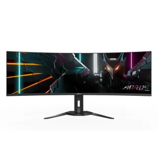 GIGABYTE 技嘉 AORUS CO49DQ OLED 曲面電競螢幕(49型/5K/144hz/0.03ms) 歷史價格詳細信息