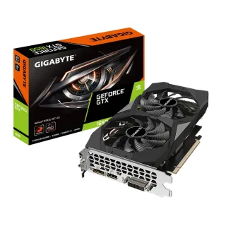 技嘉 GeForce GTX 1660 SUPER OC 6G 顯示卡 歷史價格詳細信息