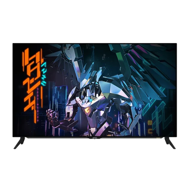【Gigabyte 技嘉】AORUS FO48U 48吋 電競顯示器 OLED/UHD 4K/SPACE AUDIO 歷史價格詳細信息