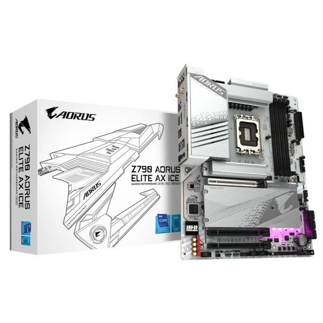 技嘉 Z790 AORUS ELITE AX ICE 主機板 歷史價格詳細信息