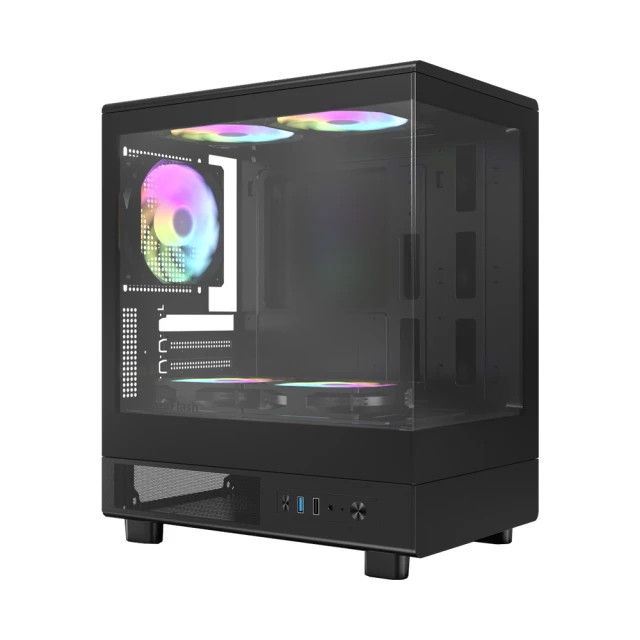 【技嘉平台】i5十核GeForce RTX4070 Win11{黑羽之鳶W}電競機(I5-13400F/B760/32G/1TB) 歷史價格詳細信息