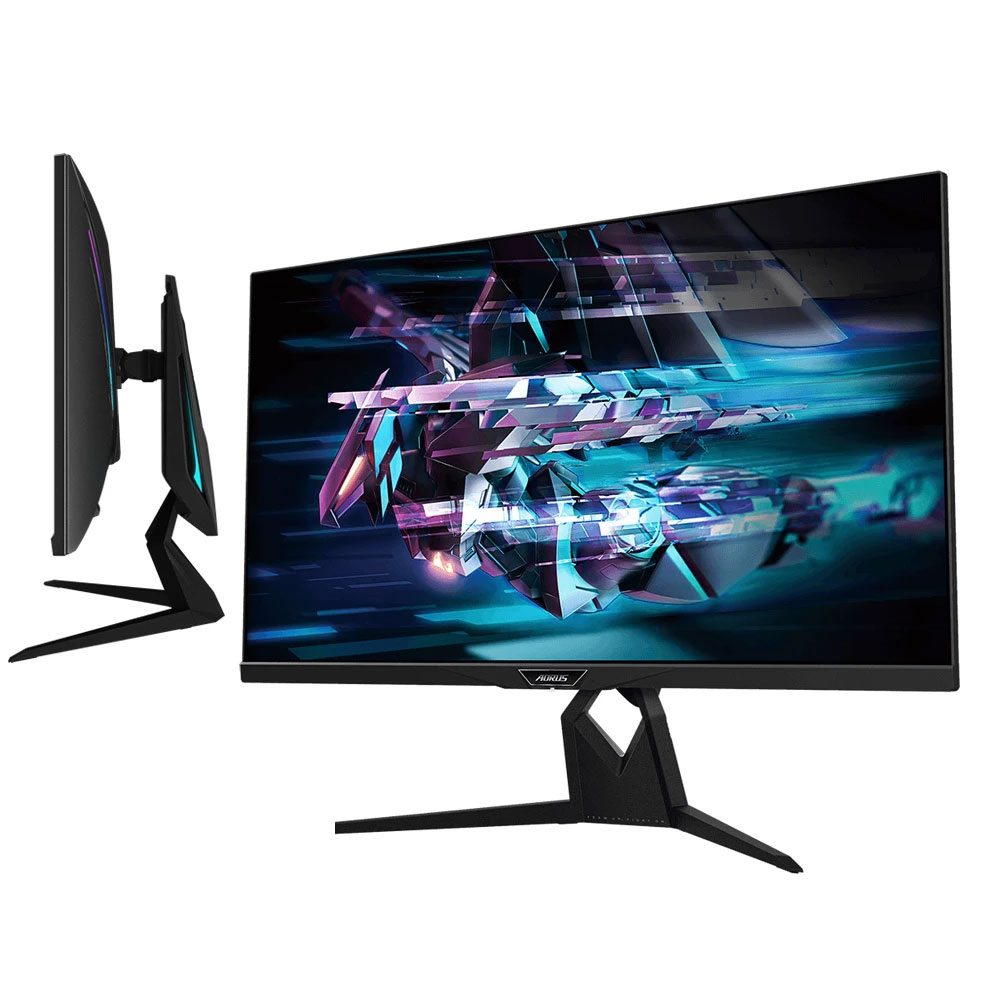 技嘉 GIGABYTE AORUS FI32U HDR400電競螢幕(32型/4K/144hz/1ms/IPS/HDMI 2.1/Type-c) 歷史價格詳細信息