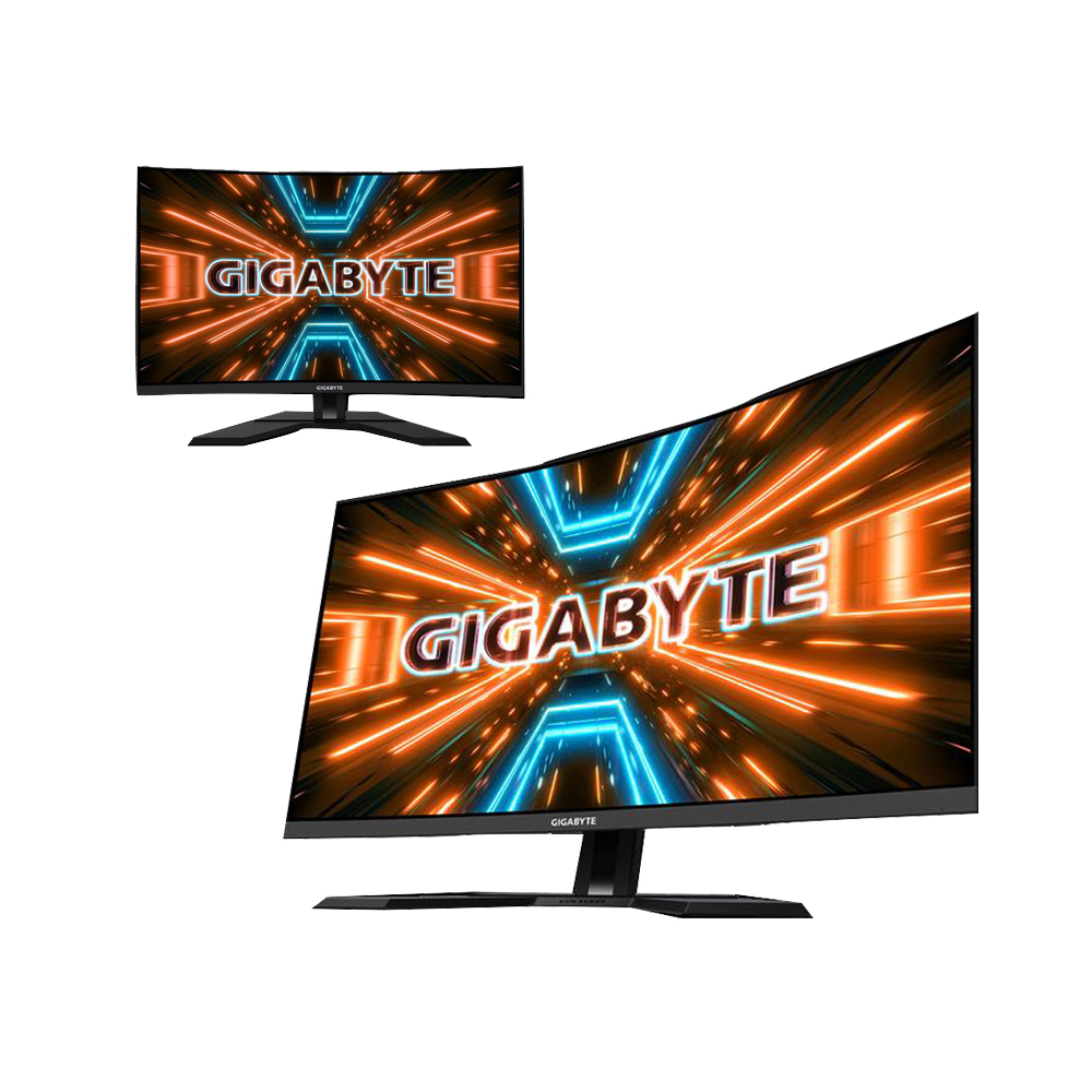 技嘉 GIGABYTE M32UC HDR400 KVM曲面電競螢幕(32型/4K/144Hz/1ms/VA/HDMI2.1) 歷史價格詳細信息