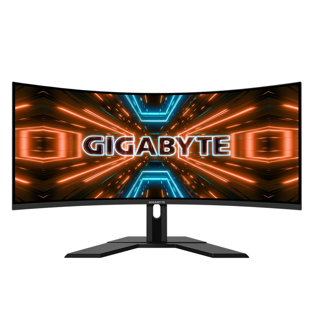 GIGABYTE G34WQC A HDR400曲面電競螢幕 (34吋/3440*1440/144hz/1ms/VA) 歷史價格詳細信息