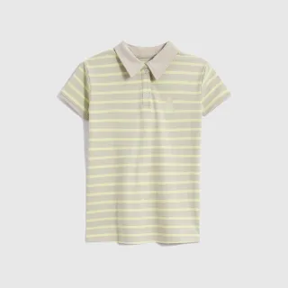 Gap 幼童裝 厚磅密織系列 Logo純棉親膚短袖T恤 男女同款 850573-多色可選 歷史價格詳細信息