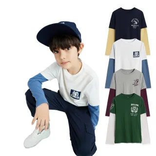 【GAP】男童裝 純棉燈芯絨長袖襯衫-卡其色(780255) 歷史價格詳細信息