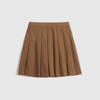 【GAP】女童裝 彈力泡泡袖短袖POLO衫-藍色(601382) 歷史價格詳細信息