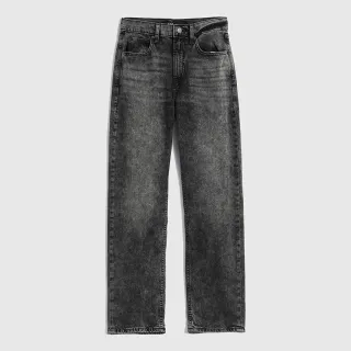 Gap 女裝 寬鬆牛仔吊帶短褲-深藍色(602164) 歷史價格詳細信息