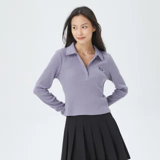 Gap 女裝 Logo羅紋修身短袖T恤 女友T系列-黑色(659479) 歷史價格詳細信息