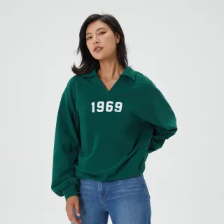 Gap 女裝 大絨朵羽絨系列 Logo立領羽絨背心 884540-藍紫色 歷史價格詳細信息