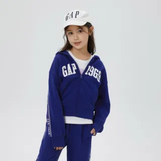 Gap 女童 碳素軟磨法式圈織系列 Gap x Disney 迪士尼花木蘭/艾莎聯名 印花短袖洋裝 600906-白色 歷史價格詳細信息