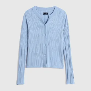 Gap 女裝 羅紋針織修身背心 女友T系列-白色(659464) 歷史價格詳細信息