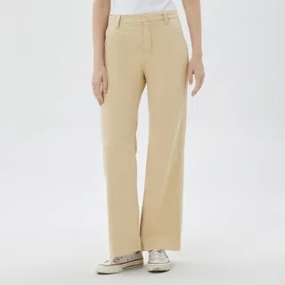 Gap 女裝 高腰彈力花苞錐形牛仔褲 446014-淺藍色 歷史價格詳細信息