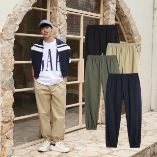【GAP】男裝 寬鬆錐形牛仔褲 輕透氣系列-黑色(695992) 歷史價格詳細信息