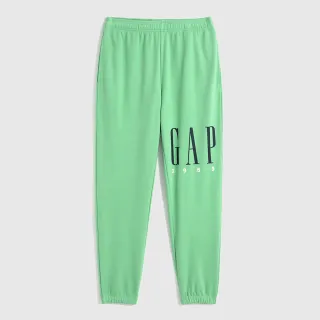 Gap 男裝 碳素軟磨系列 Logo寬鬆運動連帽休閒上衣 448310-淺灰色 歷史價格詳細信息