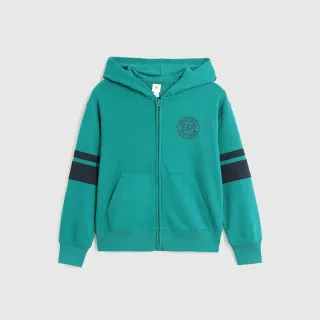 Gap 男童 碳素軟磨 法式圈織系列 側袋束口工裝褲 507776-深灰色 歷史價格詳細信息