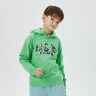 Gap 男童 碳素軟磨 法式圈織系列 側袋束口工裝褲 507776-深灰色 歷史價格詳細信息