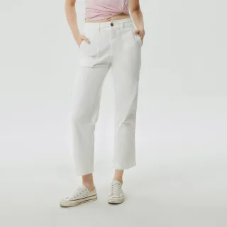 Gap 女裝 高腰直筒長裙-黑灰色(773255) 歷史價格詳細信息